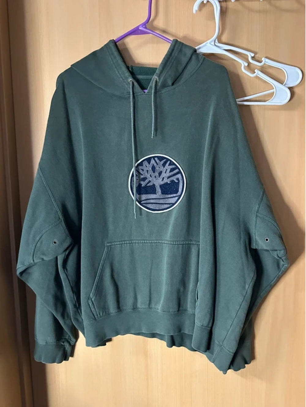 Timberland hoodie